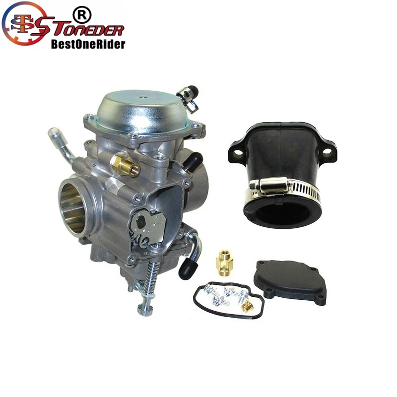 Карбюратор для квадроцикла Polaris Sportsman 700 4X4 2002-2006 |