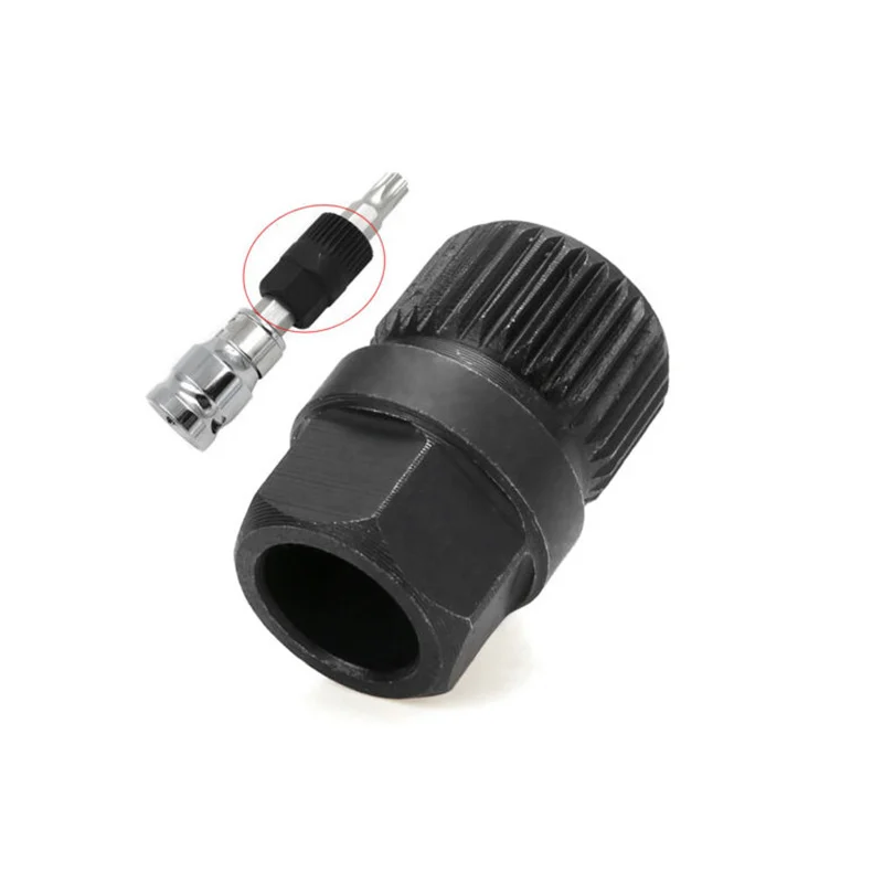 Высококачественный инструмент для удаления шкива генератора сцепление