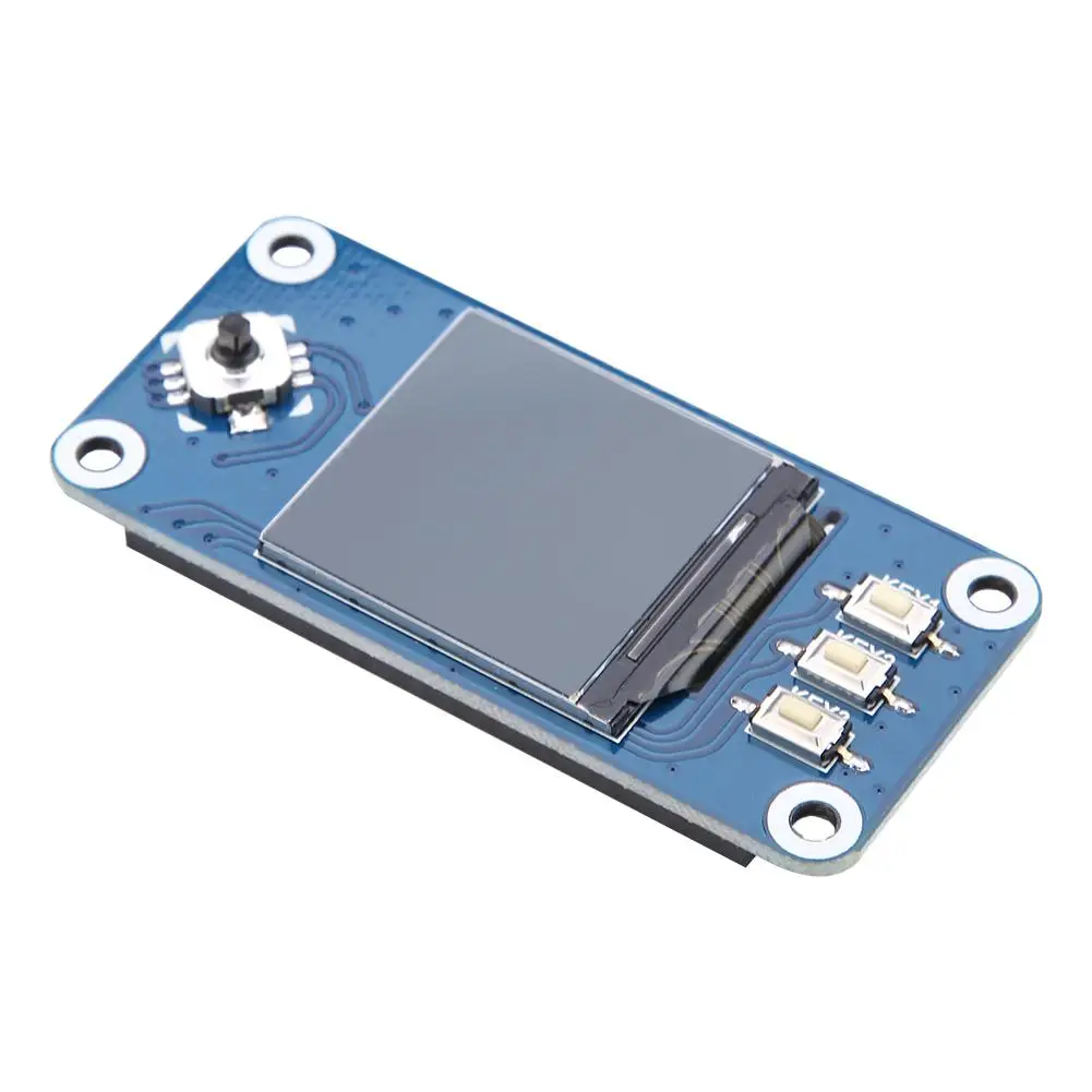 1 3 дюймов разрешение 240x240 IPS ЖК Плата расширения для Raspberry Pie|Драйвер двигателя| |