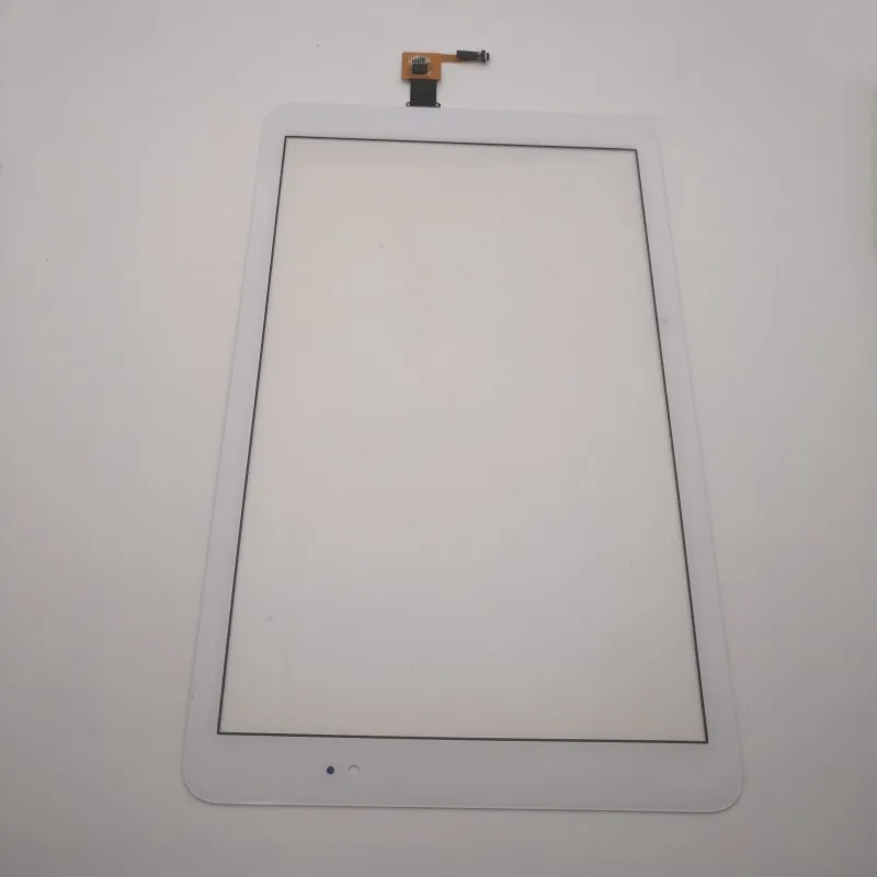 Azqqlbw 9 6 &quotдля Huawei Mediapad T1 10 Pro A21 LTE A23L сенсорный экран дигитайзер Датчик Передняя
