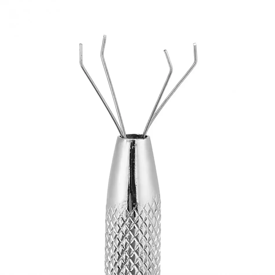 1 шт. бусина для пирсинга из нержавеющей стали | Красота и здоровье