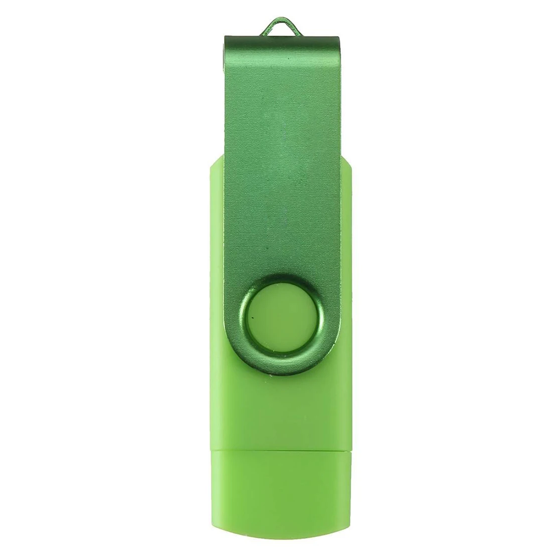 USB Mini Memory Stick 32GB 2.0 Flash Drive OTG for Handy PC Yellow | Компьютеры и офис