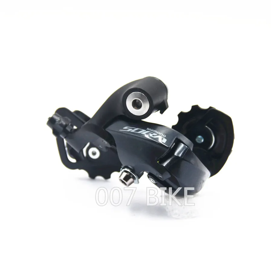 SHIMANO Сора RD R3000 задний переключатель SL перемещения рычага переключения передач