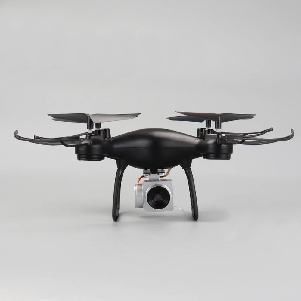 2.4G 4-Axis RC Drone Toys Altitude Hold Quadcopter With 0.3MP HD Camera | Игрушки и хобби