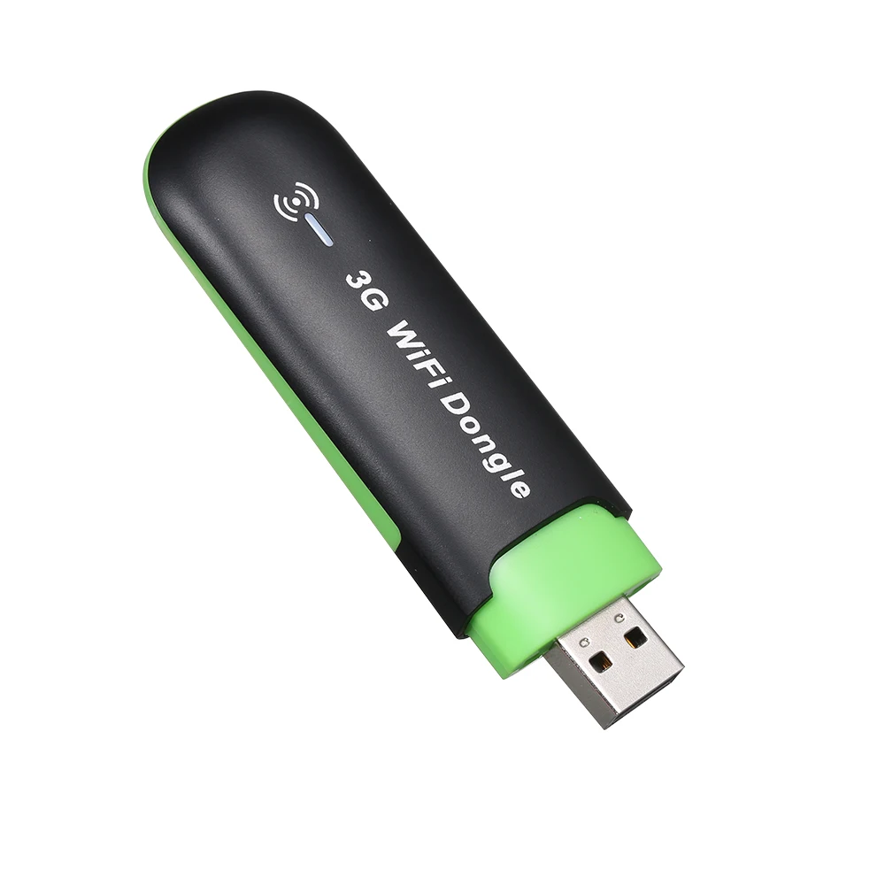 Мини USB 3G WiFi точка доступа Мобильный маршрутизатор мобильный ключ беспроводной