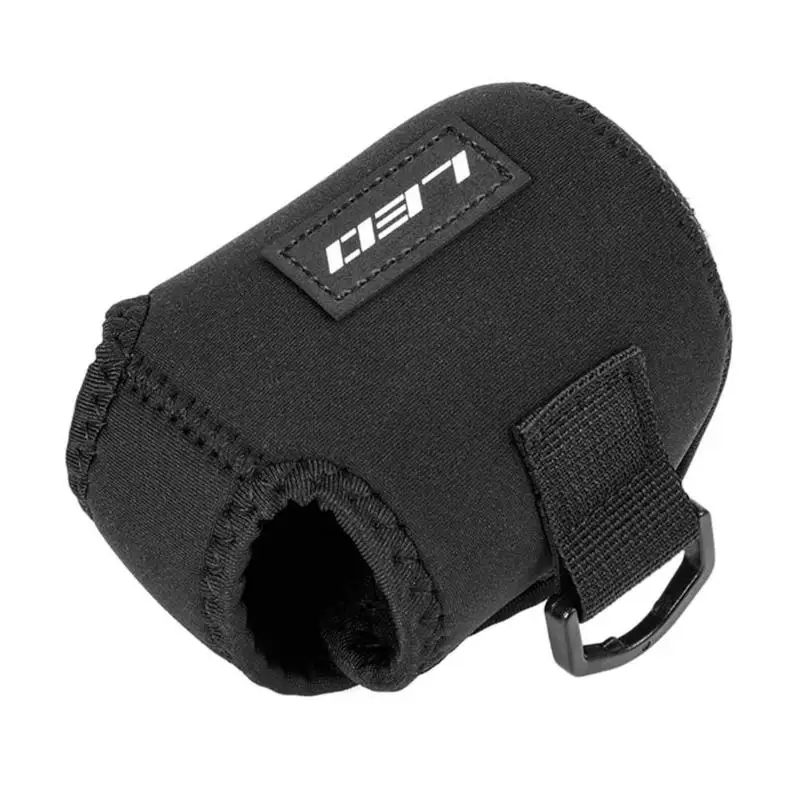 Чехол для спиннинга LEO защитный чехол рыболовных снастей|Рыболовные катушки| |