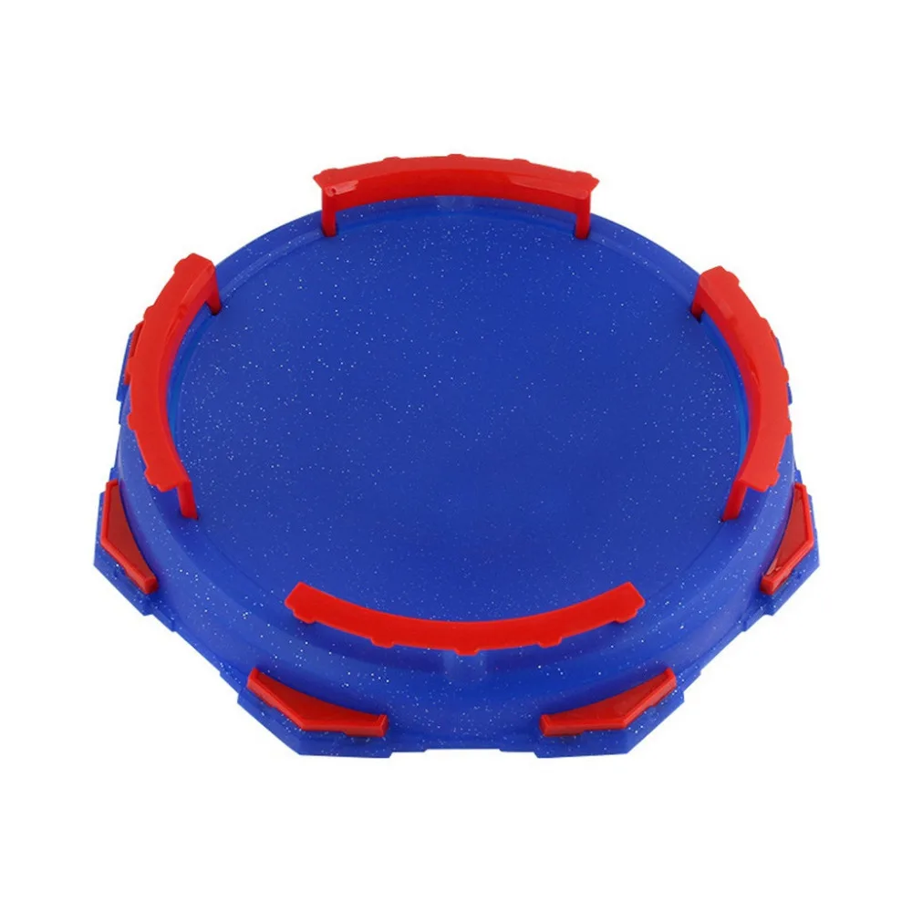 Beyblade Burst Gyro Arena диск захватывающий поединок спиннинг Топ Beyblades пусковая установка