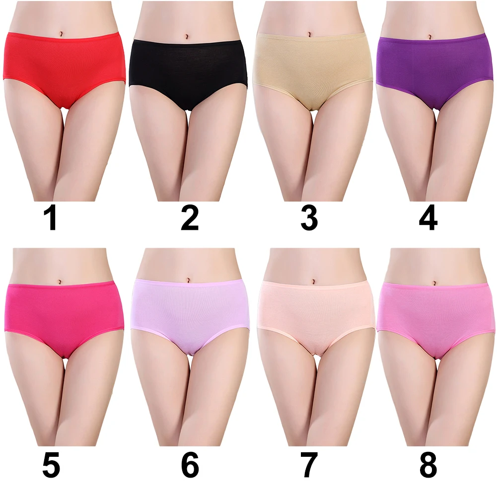 Нижнее белье женское менструальное из бамбукового волокна|Женские трусики| |
