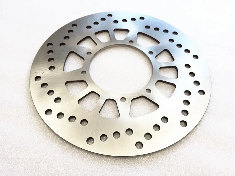 Передние/задние тормозные диски для Yamaha TW200 01 07 TW225 Serow 225 XT225 96 03|Тормозные диски| |