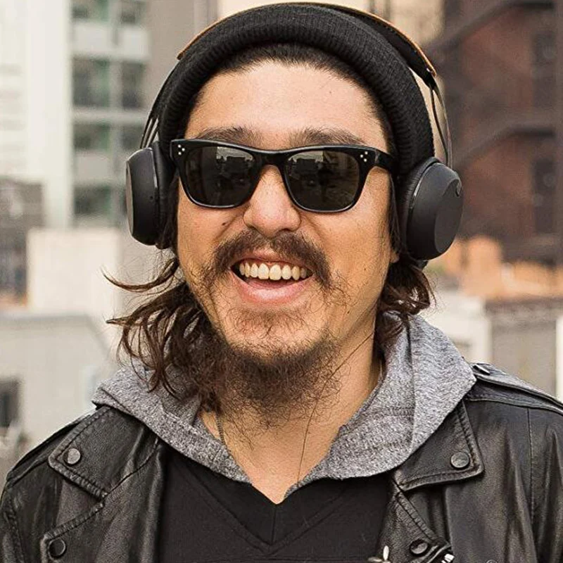 Skullcandy GRIND Беспроводная Bluetooth сабвуферная гарнитура Беспроводные спортивные