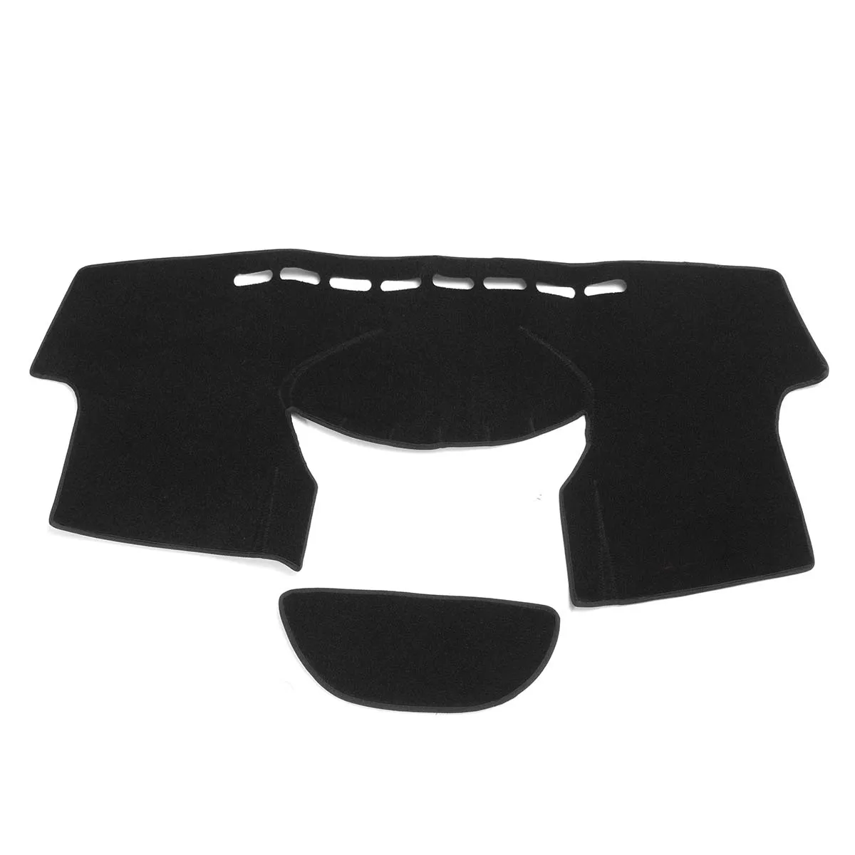 Чехол для приборной панели автомобиля солнцезащитный козырек Toyota Yaris 2008 2009 2010