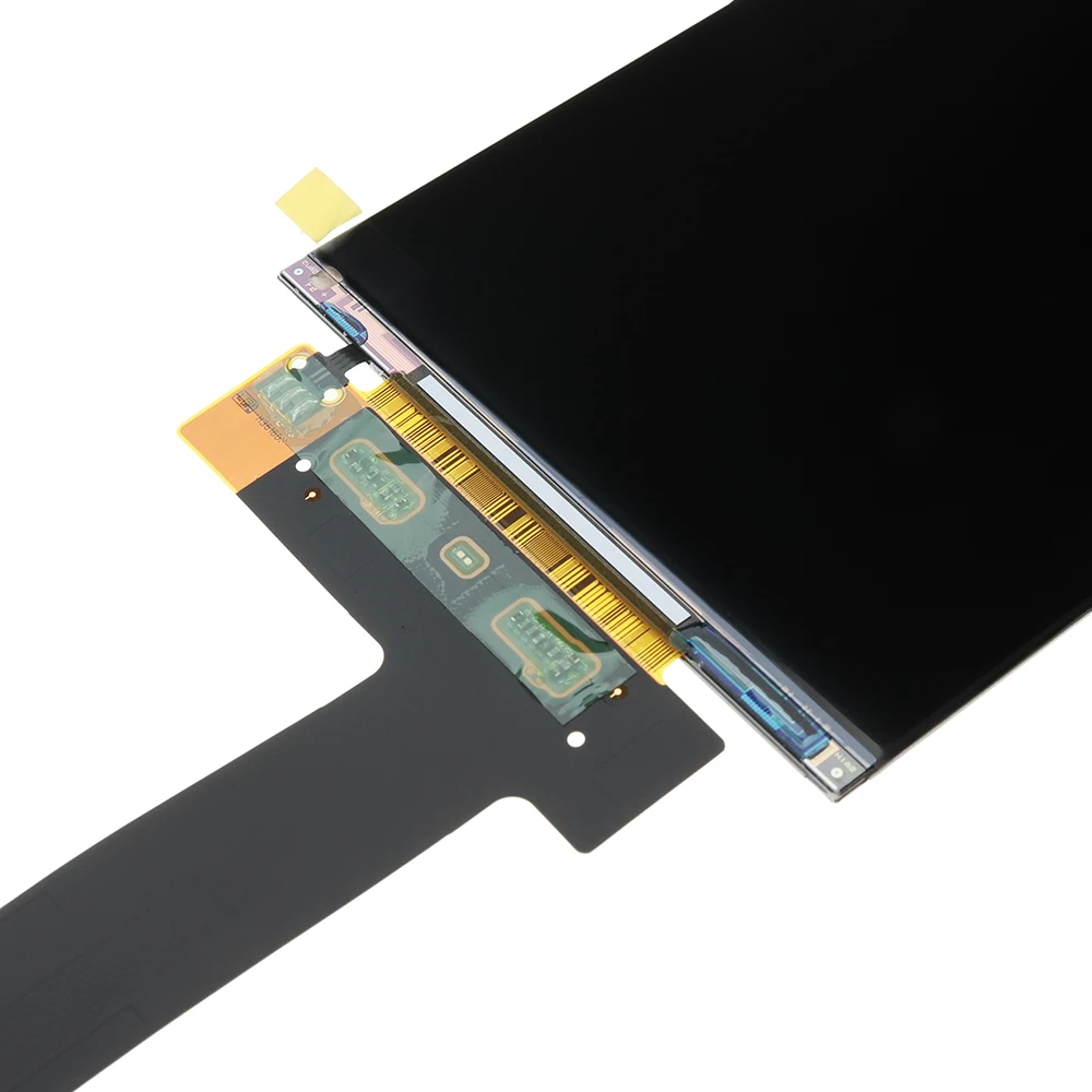 Новый 5 дюймов 2K 2560x1440 LS055R1SX03 ЖК экран модуль дисплея для SLA 3D принтера|ЖК-модули| |