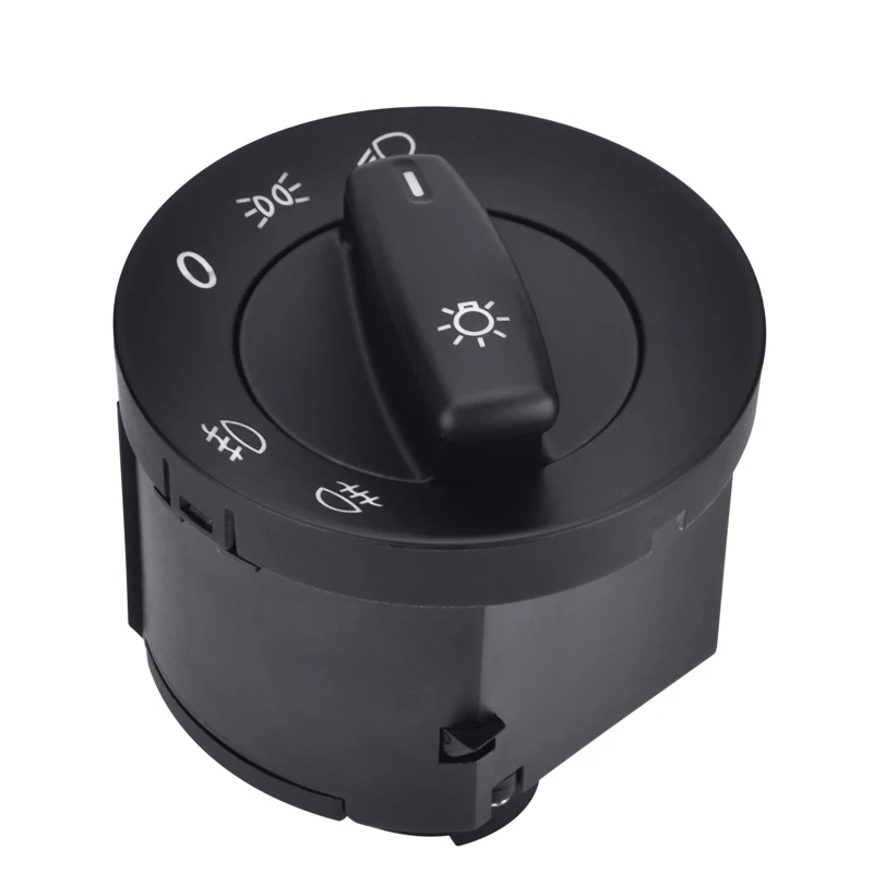 ESPEEDER автозапчасти ABS кнопка переключения фар для VW Golf MK5 Caddy JETTA TOURAN SAGITAR OEM 1K0941431Q