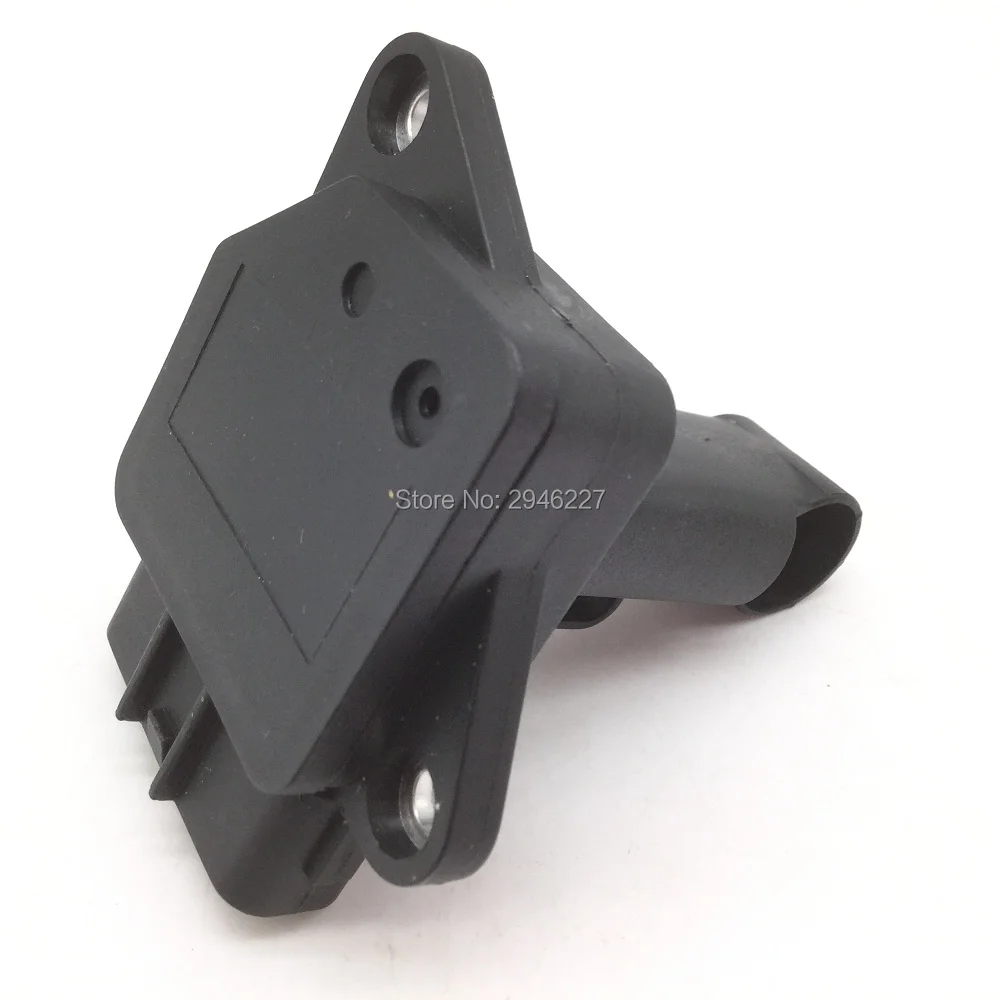 Датчик массового расхода воздуха L321 13 215 197400 2000 для LEXUS MAZDA MITSUBISHI SUZUKI TOYOTA VOLVO 22204 07010