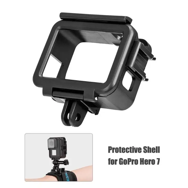 2019 Новое поступление рамка Корпус защитный чехол защитная с фиксированной