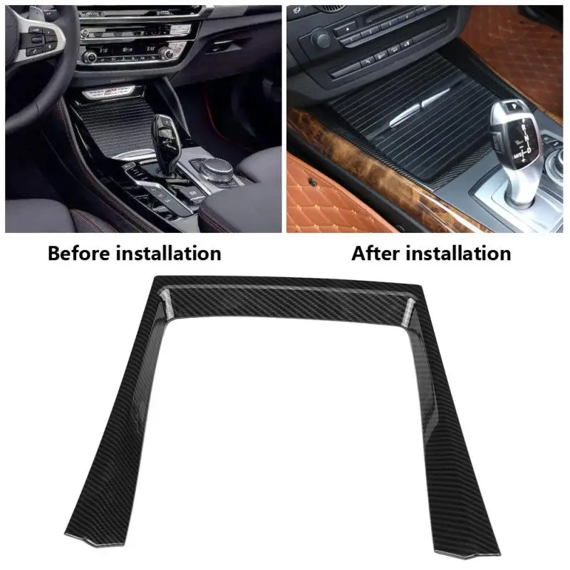 Автомобильный держатель стакана воды Накладка для BMW X5 E70 2008 2009 2010 2011 2012 2013