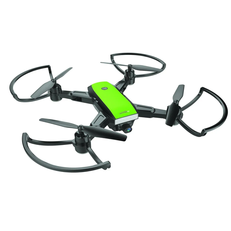 LH X28 беспилотный воздушный фотография складной RC Дрон вертолет с Wifi 2MP камера или