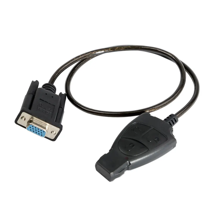 CGDI Prog MB For Benz Support All Key Lost Fastest Add Auto Programmer Online Password Calculation Original Upgrade | Автомобили и