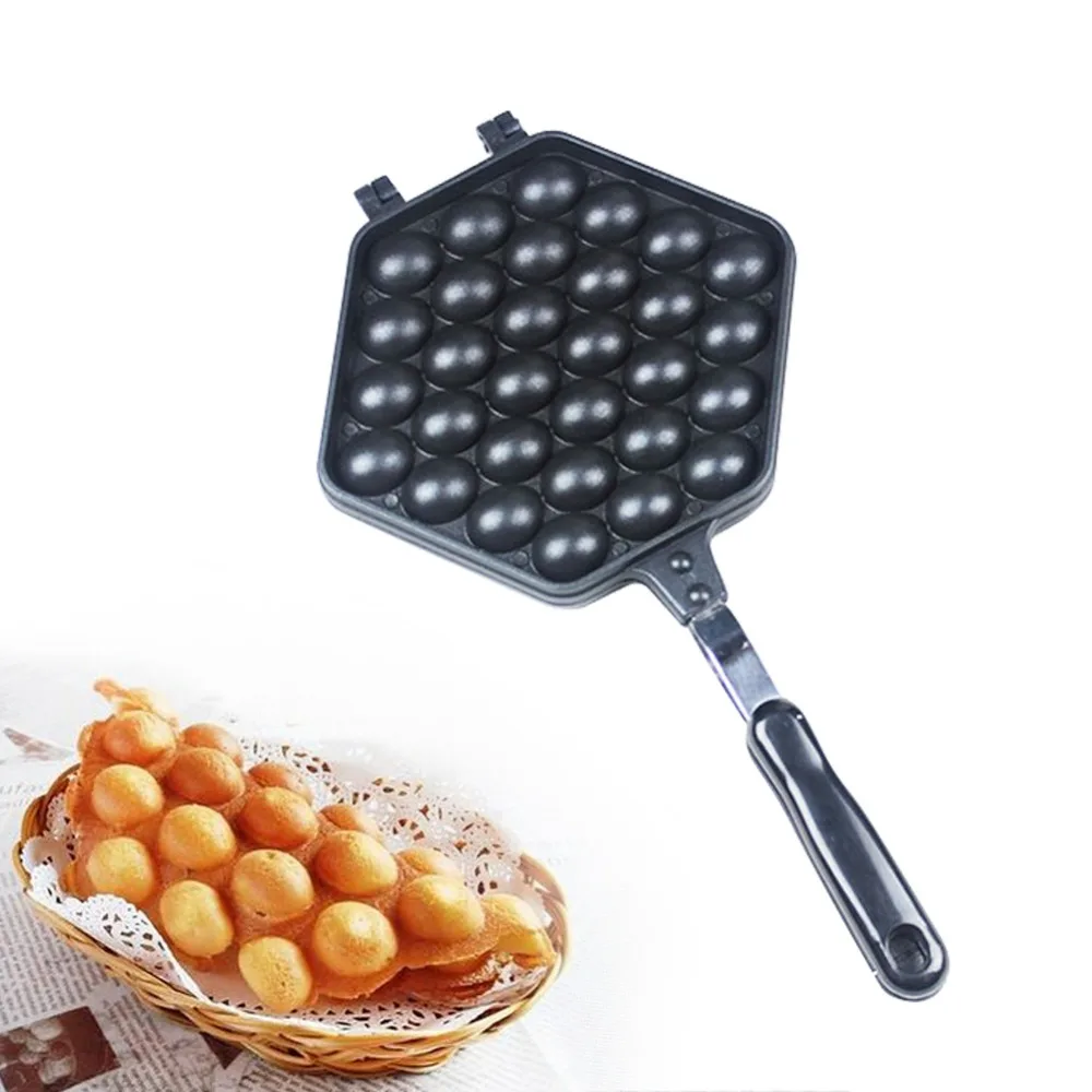 Горячая продажа портативное устройство для мыльных пузырей Qq яйцо Абердин омлет