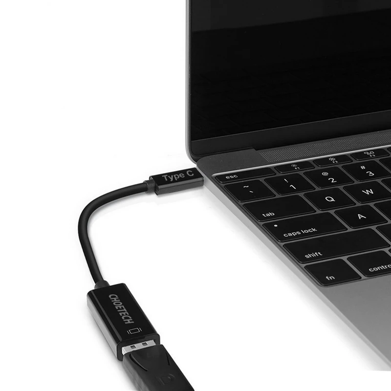 CHOETECH USB 3 1 Type C к Hdmi адаптер Thunderbolt совместимый 4K Hdmi|Адаптеры Type-C| |