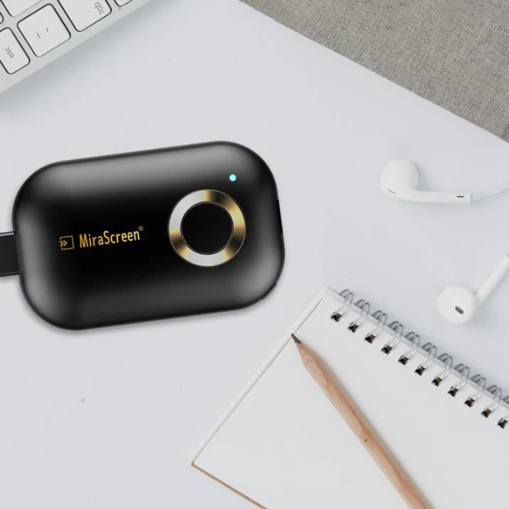 Экран Mira с экраном беспроводной Hdmi тем же G9 поддерживает новейшую систему Ios