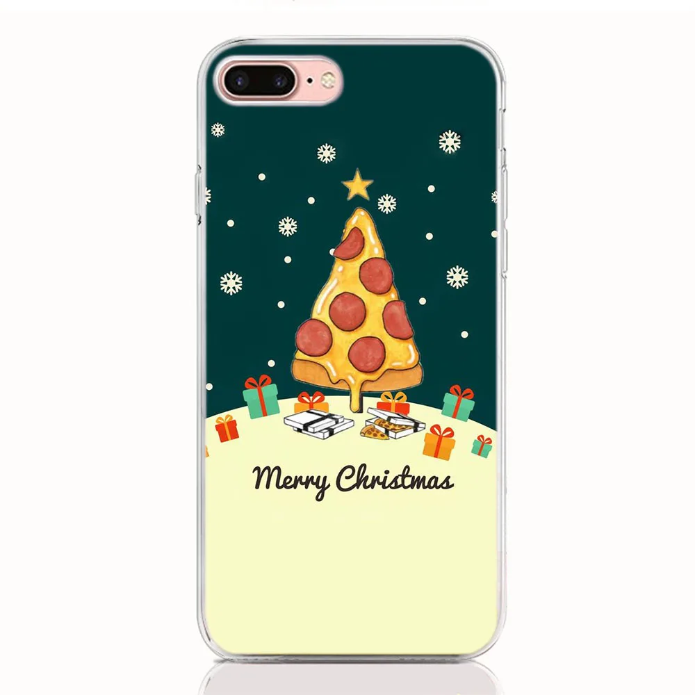 Мягкий силиконовый чехол из ТПУ для One Plus 6 7 6T 5T X 3 2 one Pizza love on Tumblr защитный телефона
