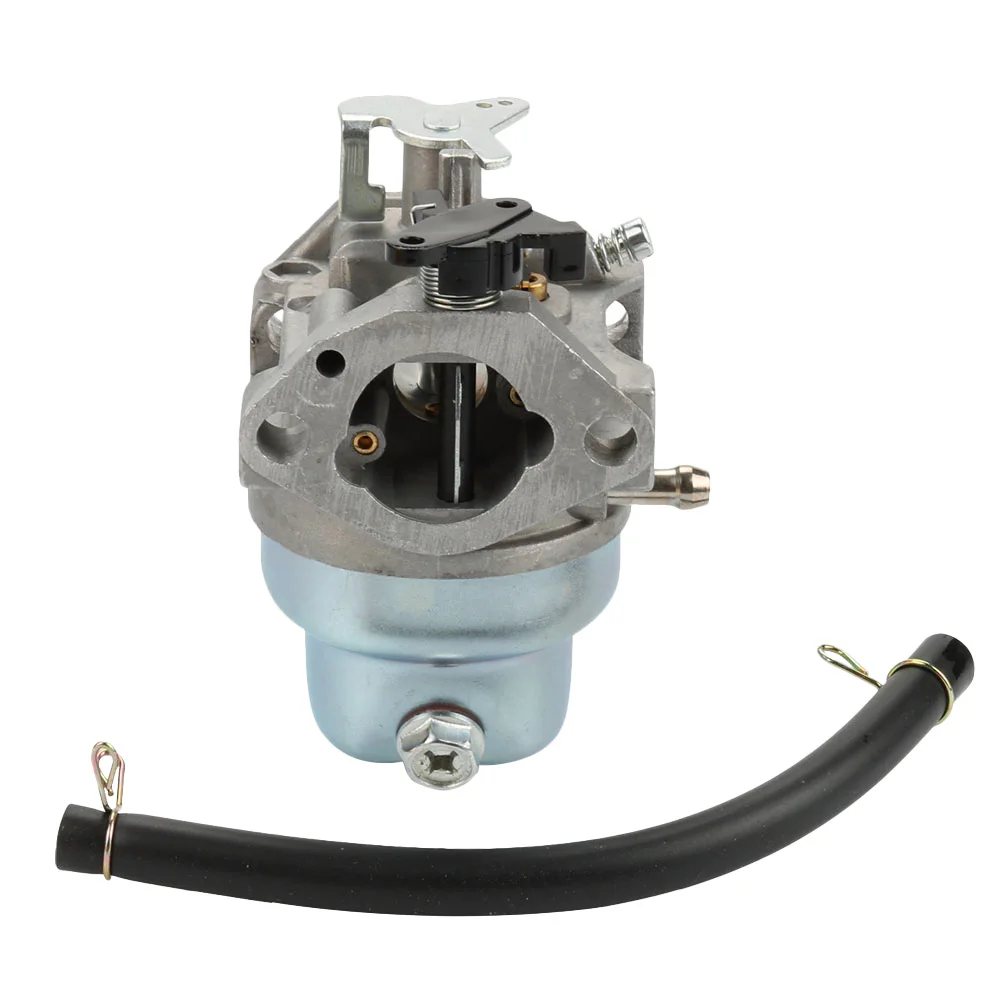 Карбюратор + Катушка зажигания для Honda GC135 GC160 GCV135 GCV160 HRR216K5 газонокосилка 16100 Z0L 023 и