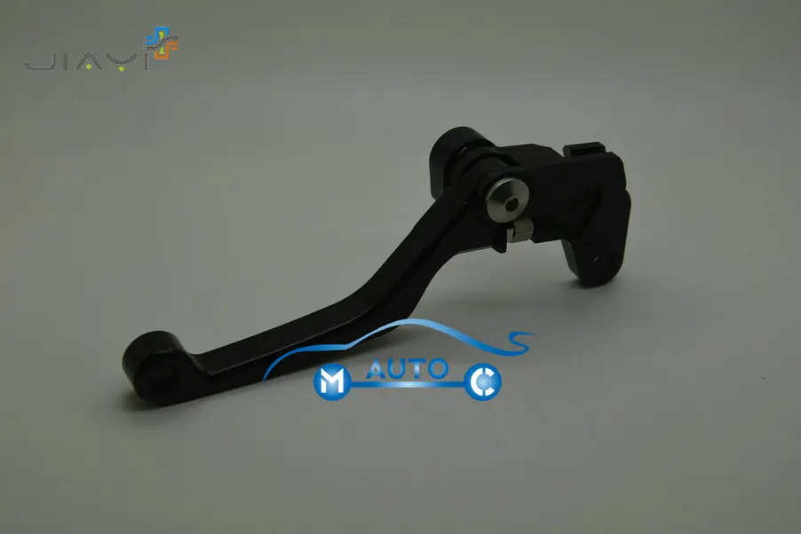 CNC Мотокросс Кроссовый велосипед поворотные складные рычаги сцепление для Yamaha WR