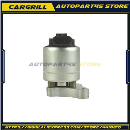 Клапан 17200272 17098055 555019 1 4 6 8 EG10003 12B1 21159 88003 892003 83 647 для VAUXHALL OPEL ASTRA G ZAFIRA|Клапан системы