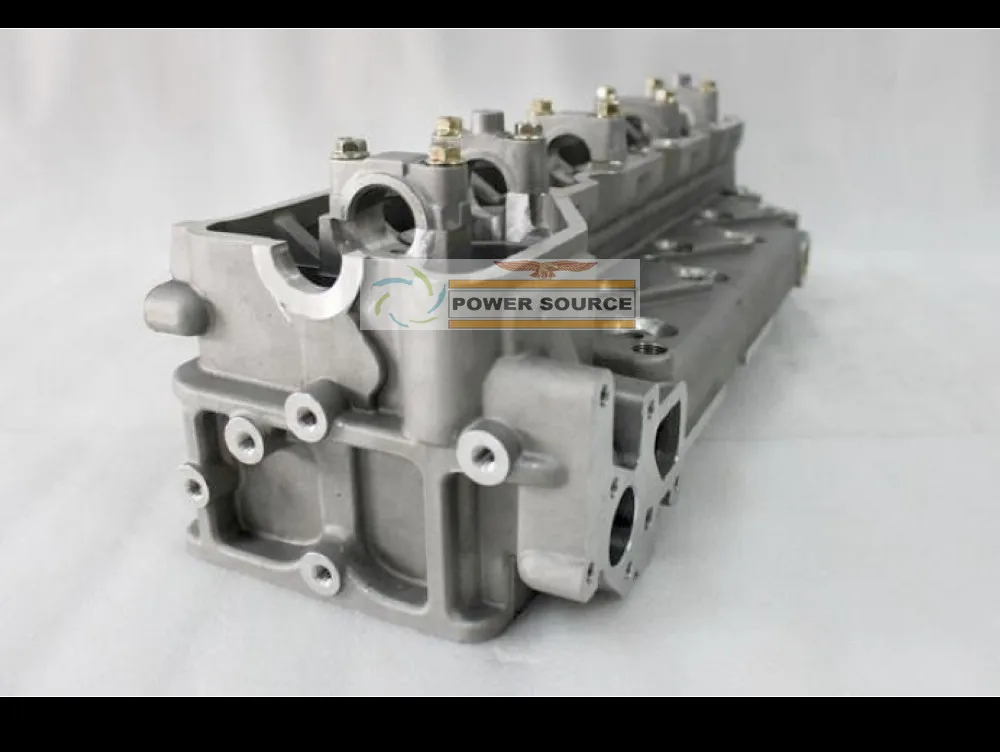 908 514 4M40 T 4M40T головка цилиндра для Mitsubishi Pajero GLX GLS Montero Canter 2835cc 2.8L 8V ME029320 ME202620