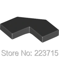 * Плитка 2x2 Deg. 50 шт./упаковка Детский конструктор сделай сам 90 JH1119 | Игрушки и хобби