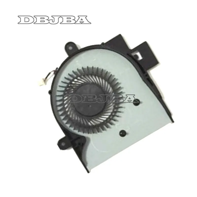 Фото Вентилятор для HP Envy M6-W M6-W010DX M6-W101DX M6-W102DX M6-W103DX M6-W105DX X360 807524 -001 Вентилятор охлаждения процессора 4-контактный 4-проводной №5