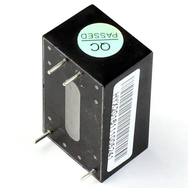 HLK PM01 AC DC 220 В до 5 понижающий модуль питания Интеллектуальный бытовой выключатель