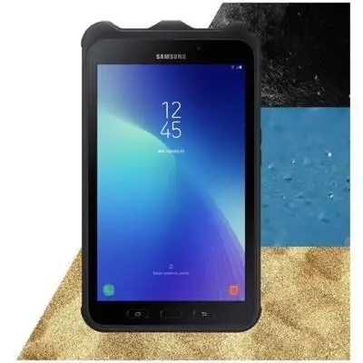 Электронные книги samsung (SM T395NZKAPHE) Galaxy Tab Active 2 3 + 16 GB LTE|Электронные книги| |