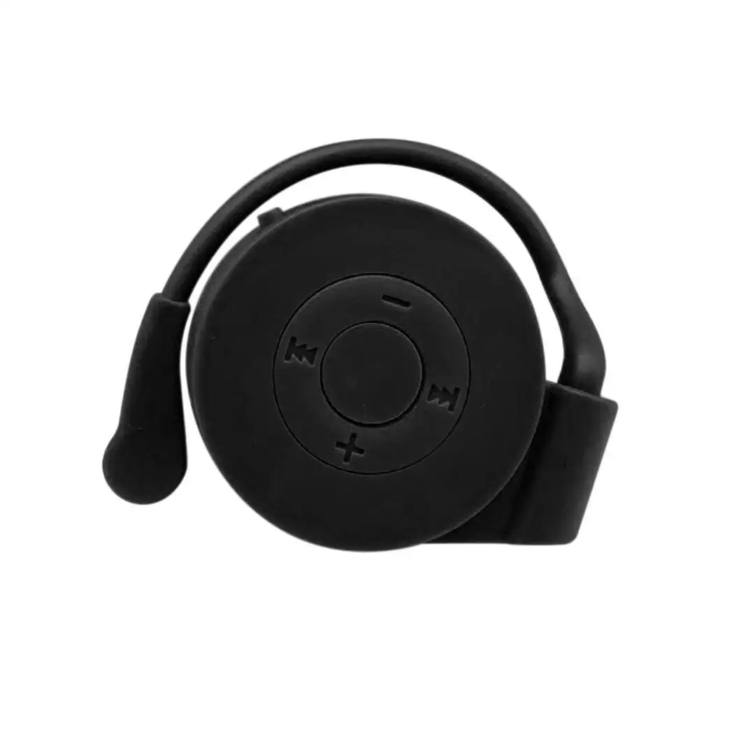 Ear-hang Type Card MP3 Player Sports 3.5mm 160 x 128 Portable Music 15g USB 2.0 3H TF card | Электроника