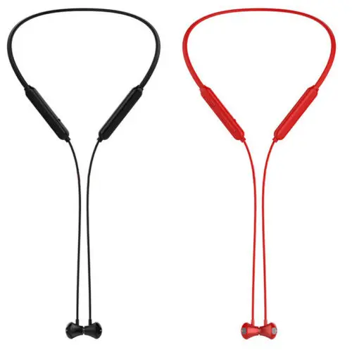 Беспроводные Bluetooth наушники водонепроницаемая гарнитура с шейным ремешком