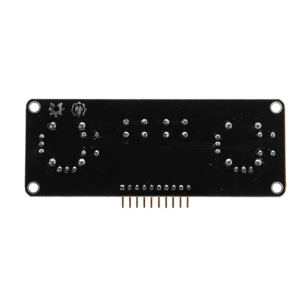 2-канальный PS2 игровой кнопочный модуль Rocker Для Arduino для электронная блокировка