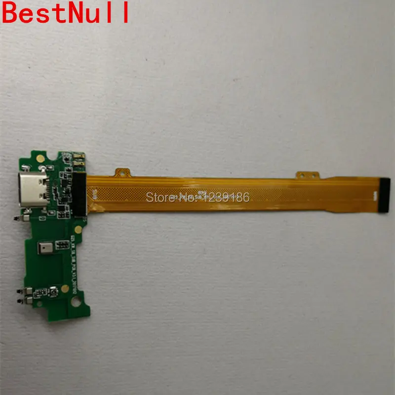 BestNull для UMI S2 Lite док станции с портом Зарядное устройство доска материнской