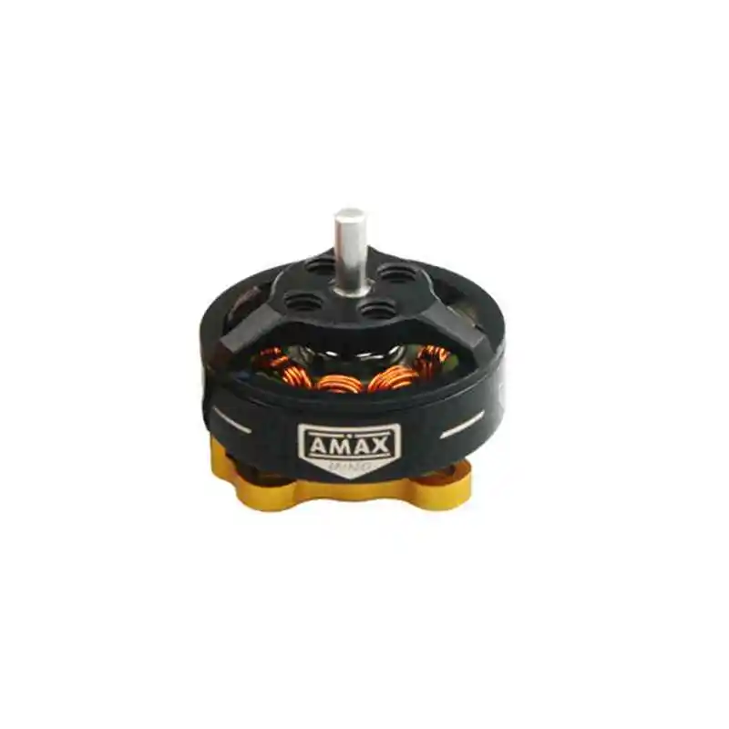 AMAXinno 1103 бесщеточный двигатель 5000KV 1 3S 3 7g для радиоуправляемого самолета