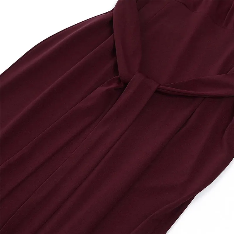 Женское сексуальное платье с глубоким v образным вырезом вечернее на бретельках