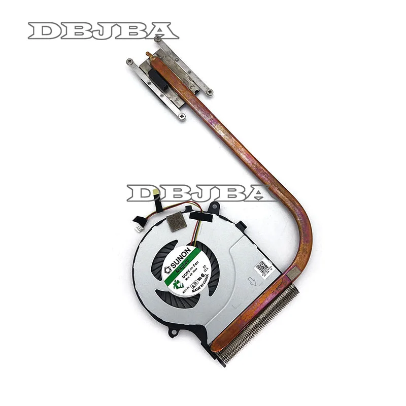 Новинка для Toshiba Satellite C50 C L50 L55 L55T L50D вентилятор встроенной графической