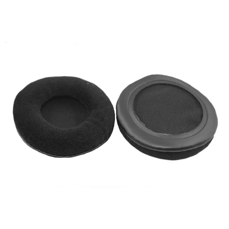 CLAITE 1 пара наушники вкладыши подушки для аудиотехника ATH WS70 WS77 WS99 SONY MDRV500DJ MDR V55 7502