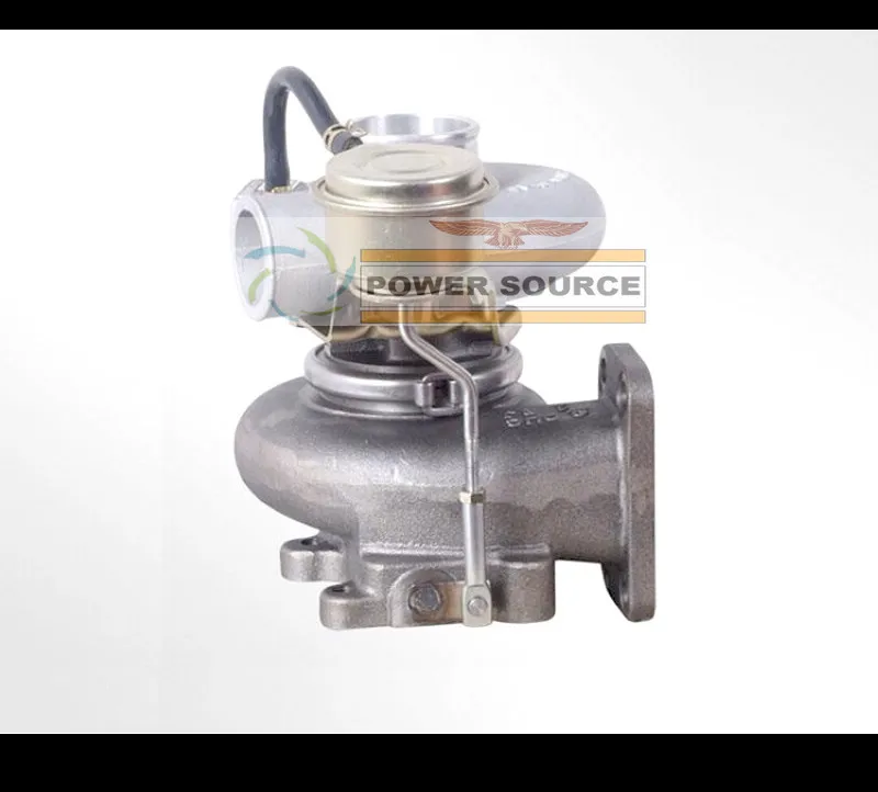 TD06 Turbo 49179 00260 00261 00270 00280 ME073623 для Mitsubishi Fuso Cantor Truck Bus 4D34 6D31|Воздухозаборники| |