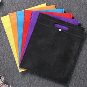 1 шт. Складная хозяйственная сумка многоразовая Экологичная хозяйственная сумка многоразовая Складная Нетканая Сумка-тоут сумка для хранения продуктов