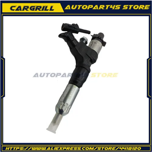 

NEW DIESEL 095000-0340, 095000-0341, 095000-0349, 1-15300363-6, 1153003636 for FUEL INJECTOR