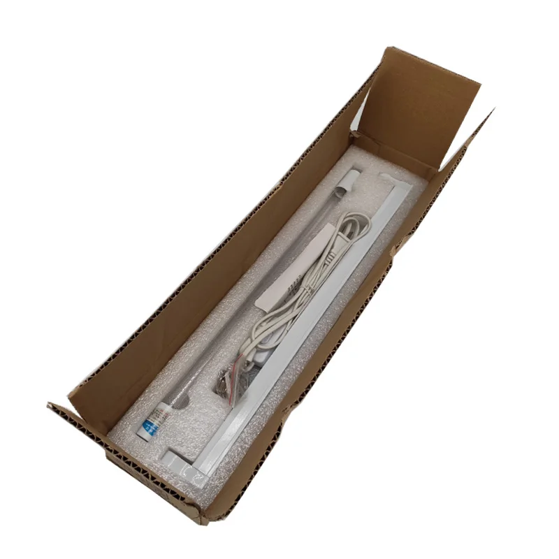 

15W Hotel Sterilizer UV School Ultraviolet Lamp Kitchen Ultra Violet Light UV Germicidal Lamp