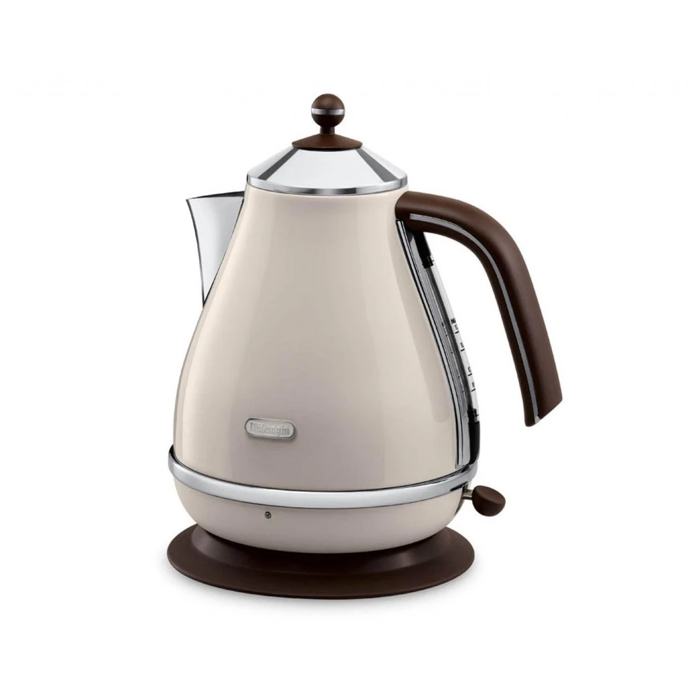 Чайник De'Longhi Icona Vintage KBOV 2001.BG|Электрические чайники| |