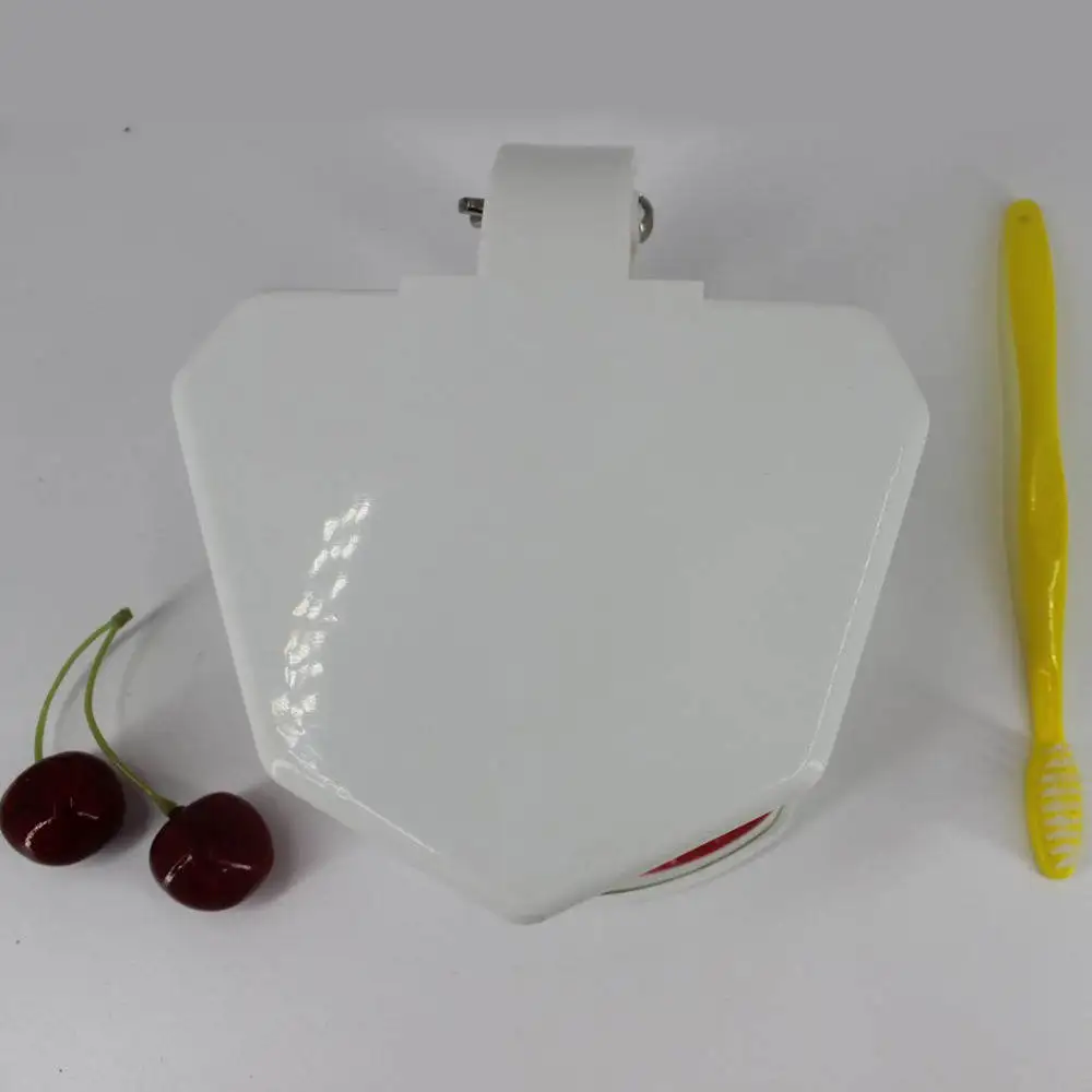 

Removable High-Grade Teeth Teaching Model Adult Dental Teeth Model and Toothbrush Teeth Whitening Tools