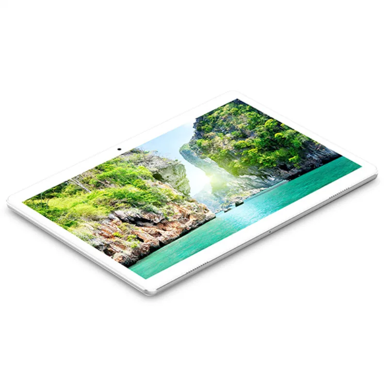 Teclast A10H Tablet PC 10 1 дюйма Android 7 0 MTK8163 4 ядра 3 GHz 2 GB Оперативная память 16 Гб Встроенная