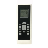 high quality new universal replaement ac remote controle rg01bgcef ekbr for electrolux air conditioner ac remoto controle